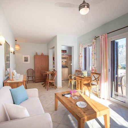 Appartement Myrties Boutique Aparments Extérieur photo